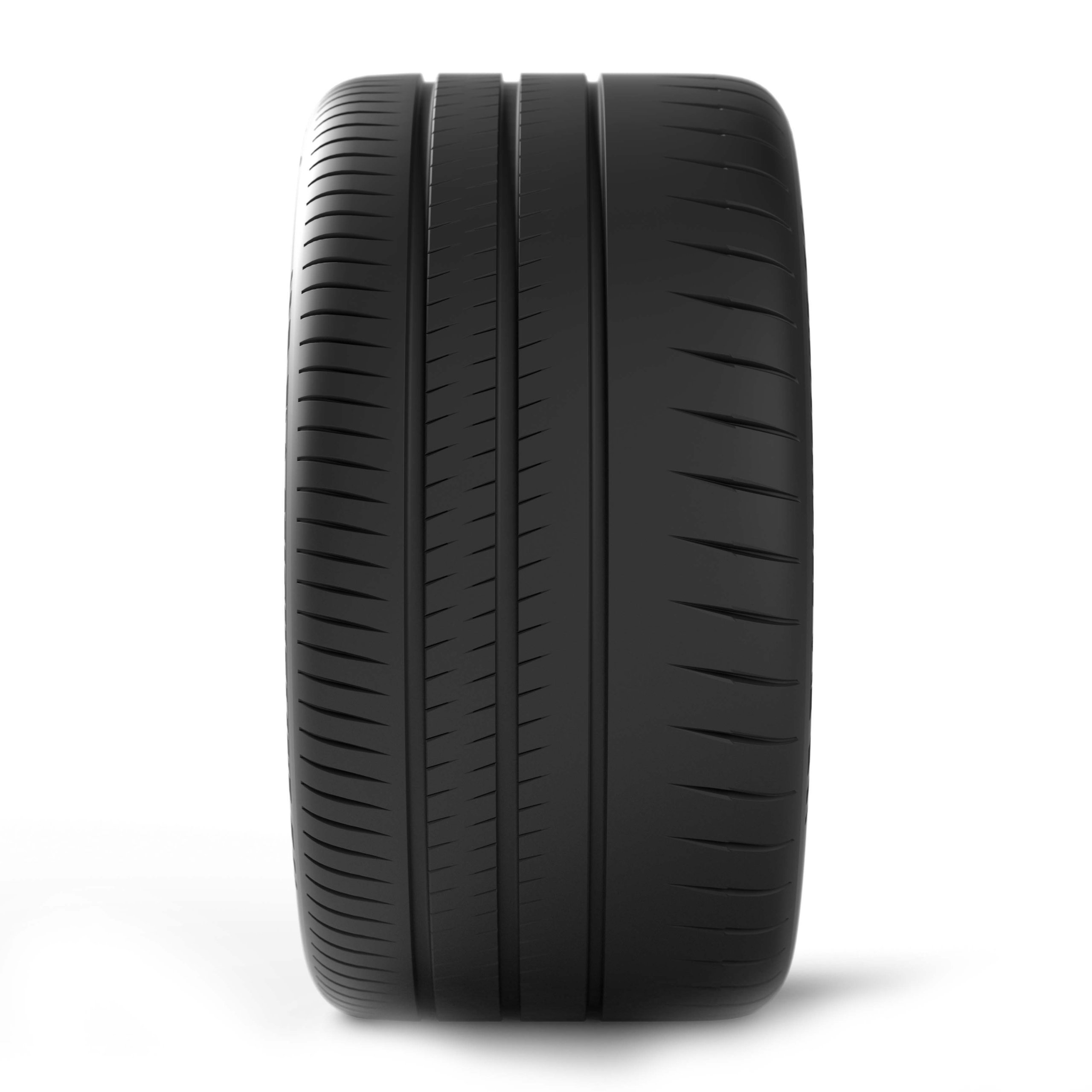 255/35R20 opona MICHELIN PILOT SPORT CUP 2 XL FR K1 97Y